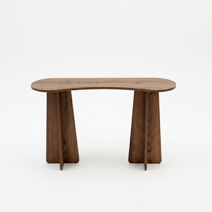 Hanah Home Cómoda Zen - Walnut